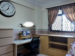 Blk 510 Woodlands Drive 14 (Woodlands), HDB 5 Rooms #495598321